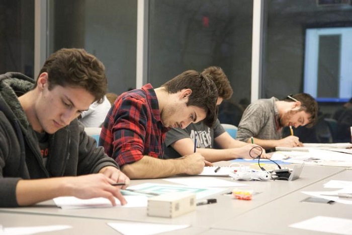 A Biella la giornata dell'arte studentesca