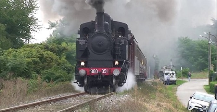 Treno storico Novara-Varallo: ancora tutto esaurito