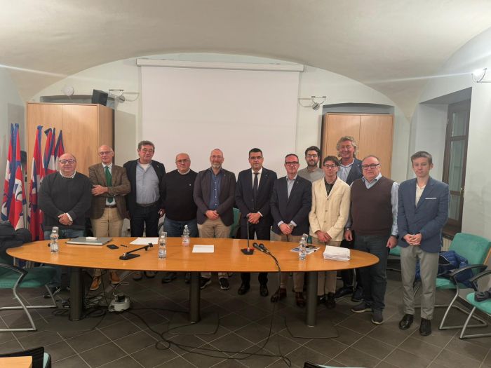Uncem Piemonte si ritrova a Valdilana