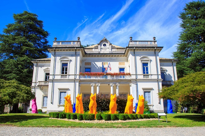 Una mostra archeologica a Palazzo dei Musei di Varallo