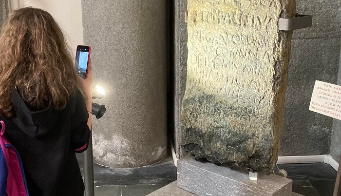 Iniziative al Museo Leone di Vercelli