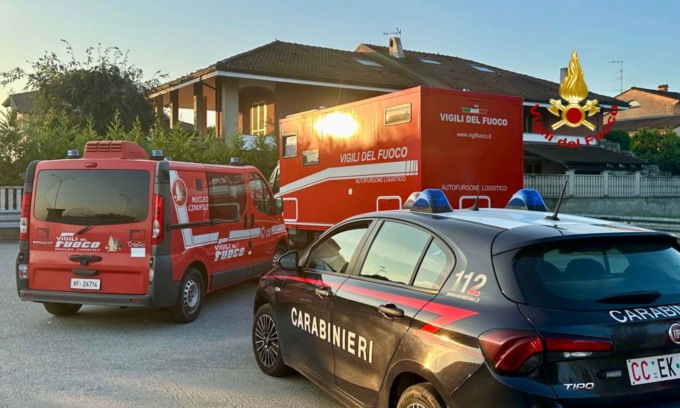 Nel Biellese si cerca un 28enne sparito da un mese