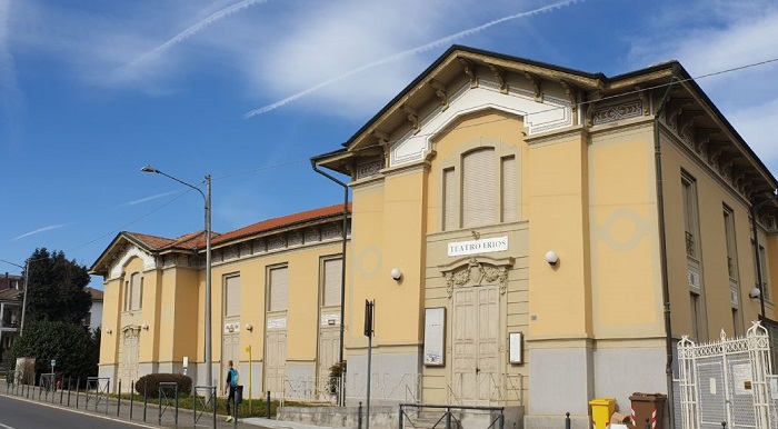 Concerto d'archi a Vigliano