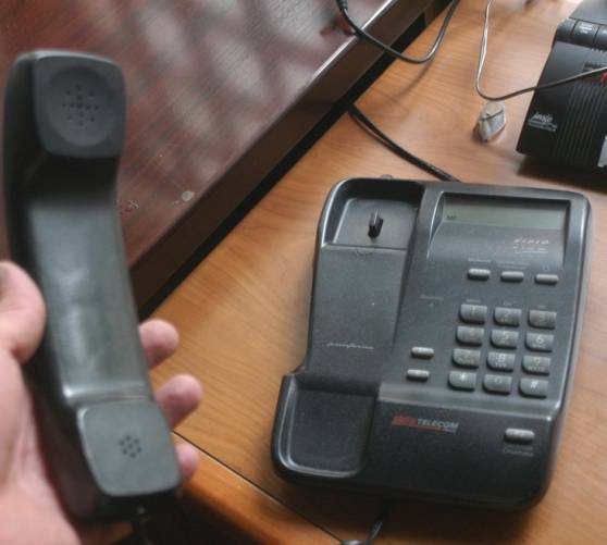 Ghiffa, dopo due settimane dal maltempo utenti ancora disconnessi dal telefono
