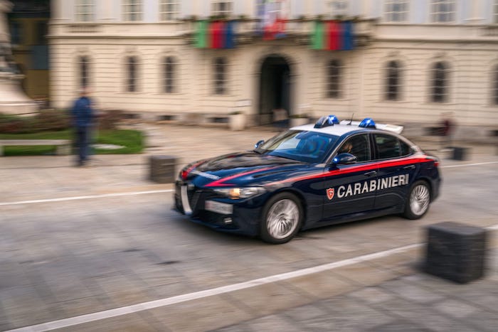 Indagine su investimento nel piazzale del Trocadero, non si esclude gesto doloso
