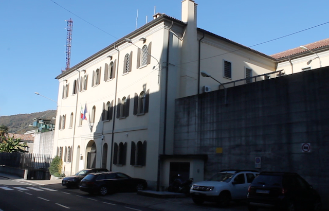 Arrestato 40enne: era stato condannato per minacce, oltraggio e lesioni  