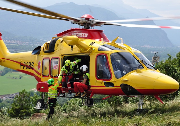 Escursionisti dispersi in Val Cannobina, ritrovati: una donna ferita