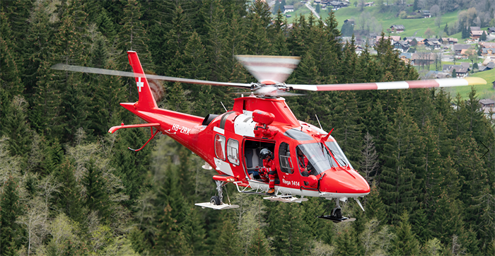 Tragedia al Breithorn: un parapendista muore al “Fly Challenge Swiss Alps 2025”