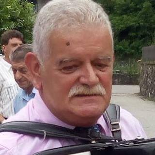 Ex postino e musicista verbanese stroncato da un malore in spiaggia