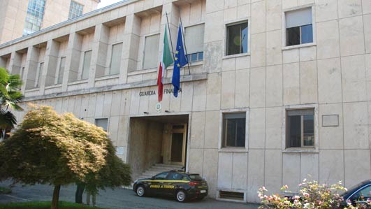 Guardia di Finanza, 251° anniversario: nel Novarese individuati 174 evasori totali