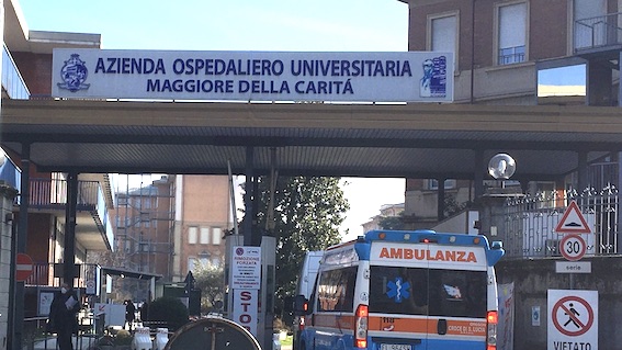 Aou, problemi al software e disagi all'utenza: situazione in via di miglioramento