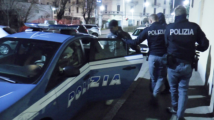 Controlli a tappeto nel VCO: cento agenti in campo nel weekend
