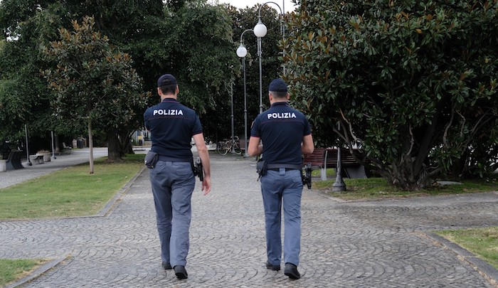Irregolare con molti precedenti: marocchino espulso e accompagnato a Malpensa