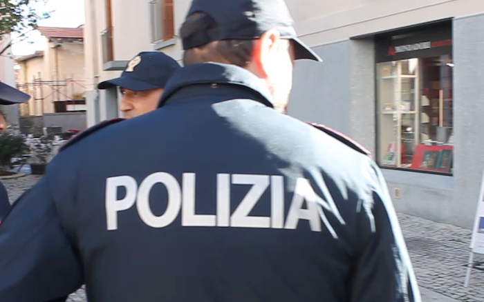 Contrasto alle truffe online: i poliziotti del VCO si specializzano 