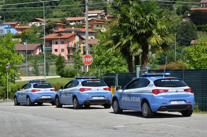 Tentata rapina a un'anziana nel centro di Verbania