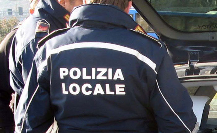 Domodossola, fermato automobilista ubriaco: denunciato dalla Polizia Locale