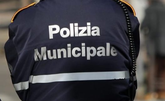 Incidente con scooter senza assicurazione e sequestrato, ossolano ferito 