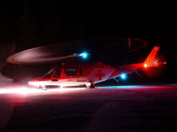 Operaio italiano di 48 anni muore in Svizzera schiacciato dalla ruspa
