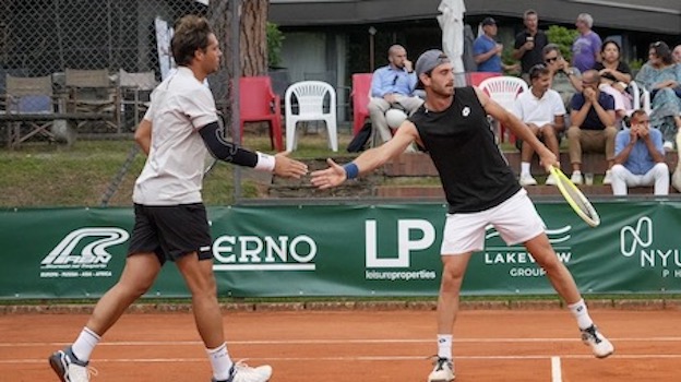 Lesa Cup 2025, i risultati dei match della quarta giornata