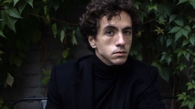 Arona, LagoMaggiore Musica: ospite il pianista Konstantin Emelyanov