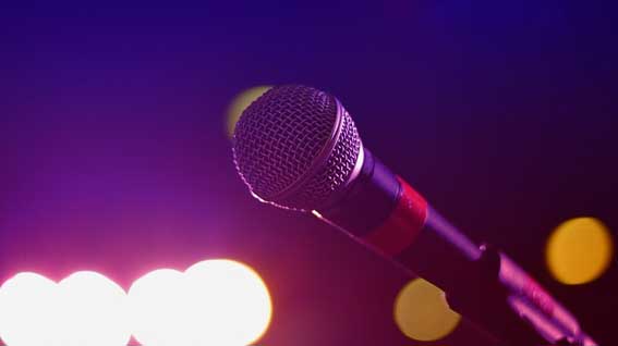 Pombia, ventesima edizione del concorso canoro "Non DorMiRe... Canta!"