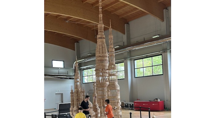 Paruzzaro, il 30 agosto l'evento "La città immaginaria"