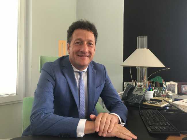 Realizzazione rotonda a Paruzzaro, l'on. Gusmeroli sollecita Anas