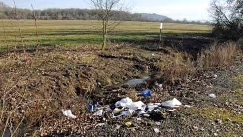 Comignago, sabato la Giornata Ecologica
