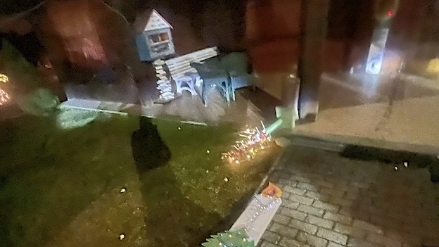 Invorio, vandalismi alla frazione Orio