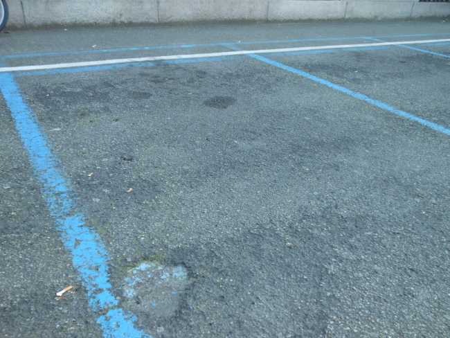 Meina, abbonamento ai parcheggi a pagamento per i residenti