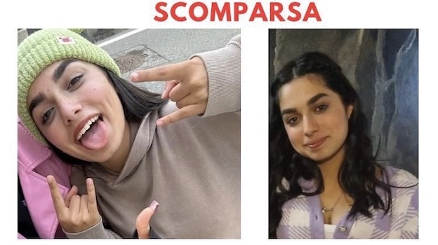 Dormelletto, appello social per trovare 15enne scomparsa