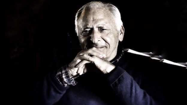 Arona, venerdì "Emozioni - La mia vita in canzone" con Mogol e Gianmarco Carroccia 