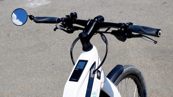 Arona, modifica a incentivo residenti  per l’acquisto bici a pedalata assistita 
