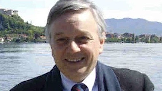 Cordoglio per la scomparsa di Marcello Donderi, vice sindaco di Colazza