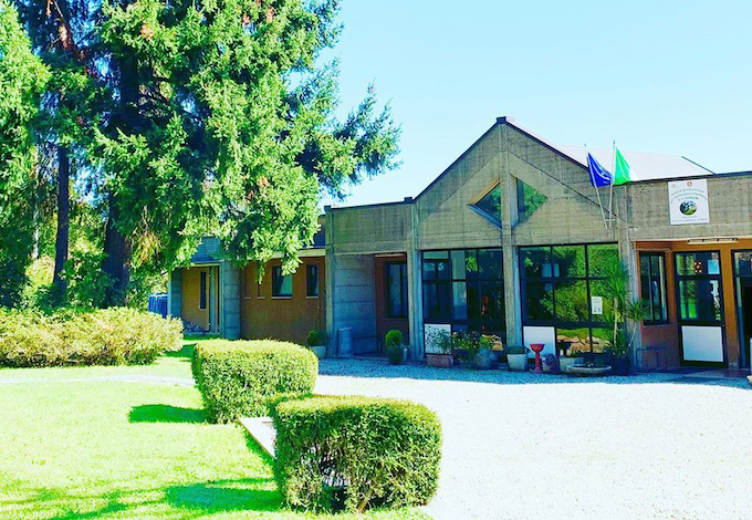 Lesa, l'Istituto "Cavallini" partecipa a @Bcorpschool