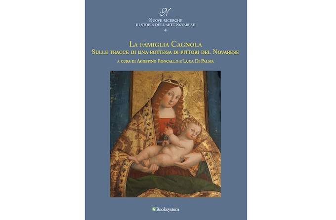 Arona, si presenta il libro "La famiglia Cagnola"