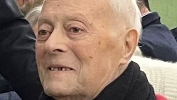 Lesa, cordoglio per la scomparsa di Salvatore Minniti