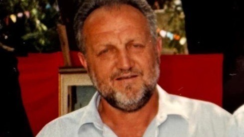 Grande cordoglio per la scomparsa dello storico presidente della Varalpombiese