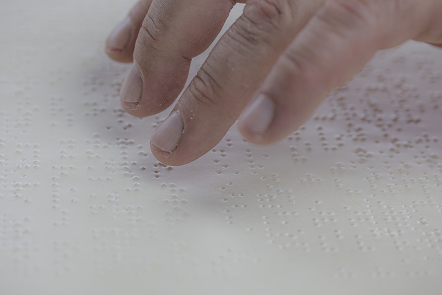 Nati per Leggere Ovest Ticino, "Libri Tattili in Braille": eventi e formazione