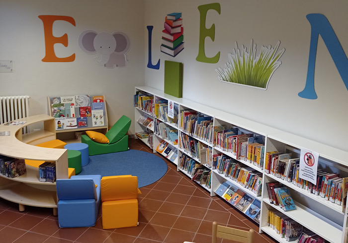 Arona, “Che scia lascia la filosofia?”: appuntamento per bambini in biblioteca