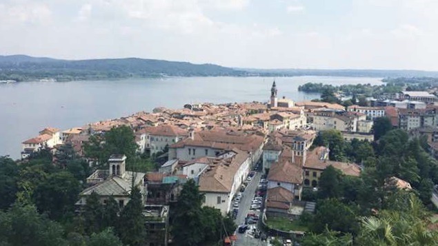 "Arona agli Aronesi", contrasti per il futuro della lista