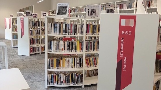 Arona, si presenta il libro “Mario Rigoni Stern, dalla Russia alla Valle Sabbia” 