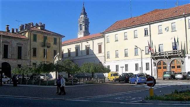 “Battaglia di Arona” e 25 aprile, programma delle cerimonie in città
