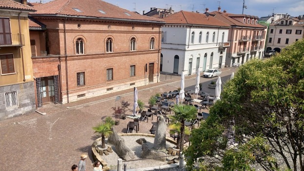 Arona, le celebrazioni per il 2 giugno Festa della Repubblica