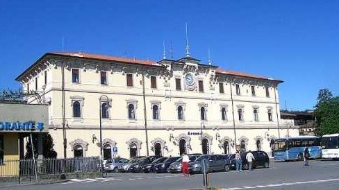 Arona: novità per parcheggi, trasporto e mobilità sostenibile