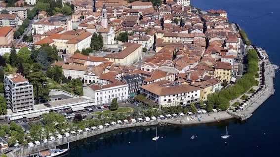 Arona, il sindaco interviene sul tema Pro Loco-Ascom