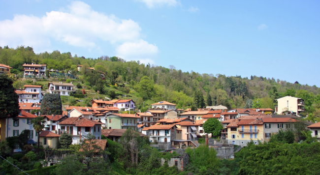 Nebbiuno, appuntamento con "La quadratura del cerchio - Ecofestival del Vergante" 