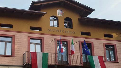 Comignago, riunione informativa per i prossimi lavori sulla sp30