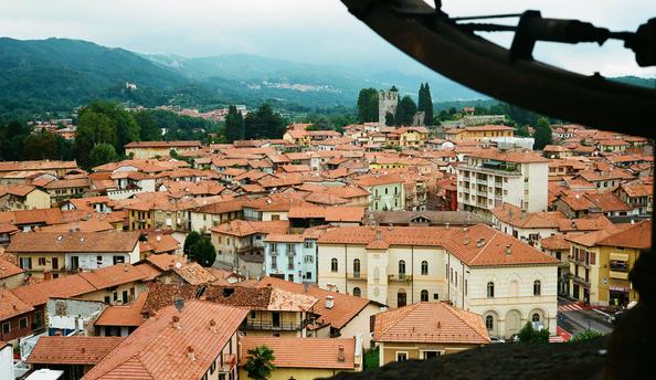 Invorio, il 27 giugno inaugurazione nuova sistemazione di piazza Vittorio Veneto