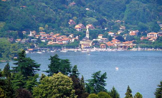La Regione investe sulla pesca nel Lago Maggiore, progetto per il Golfo di Solcio